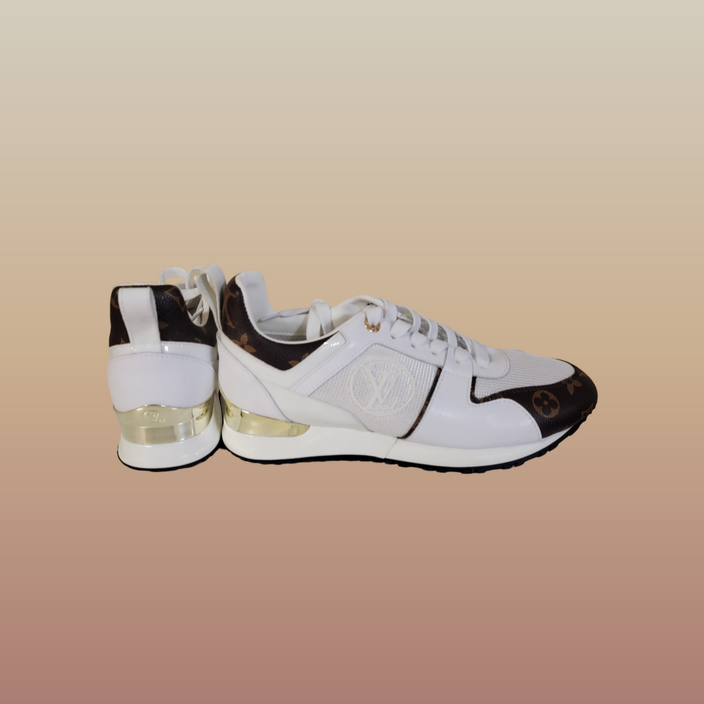 LV Tennis Shoes